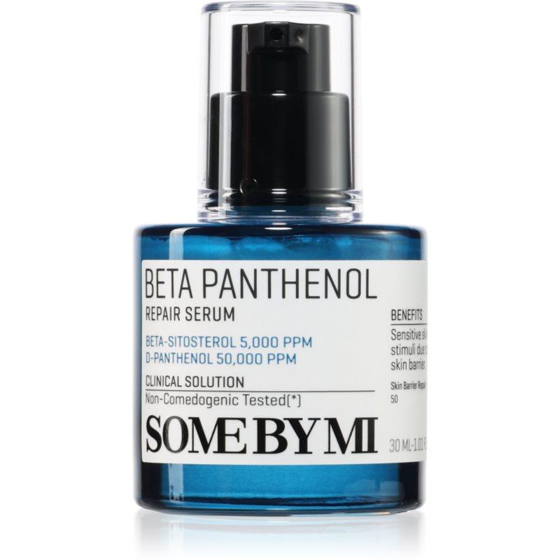 Some By Mi Beta Panthenol Repair zklidňující a hydratační sérum pro citlivou pleť 30 ml