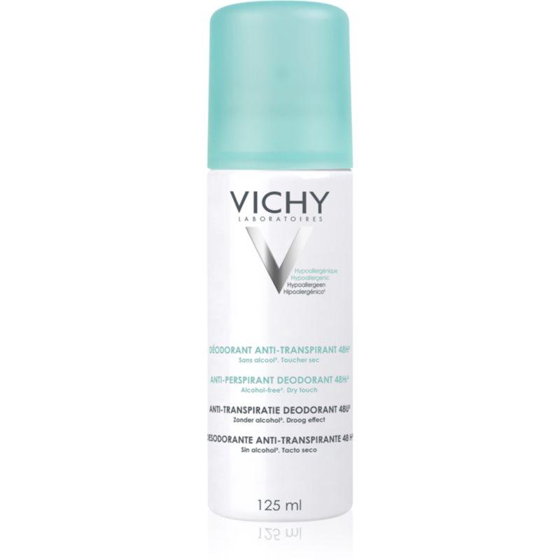 Vichy Deodorant 48h deodorant ve spreji proti nadměrnému pocení 125 ml