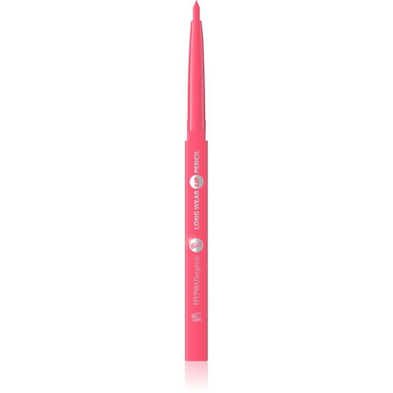 Bell Hypoallergenic tužka na rty odstín 05 Fuchsia 5 g