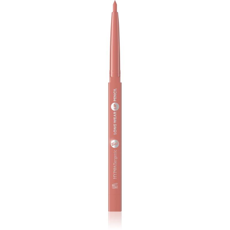 Bell Hypoallergenic tužka na rty odstín 03 Natural 5 g