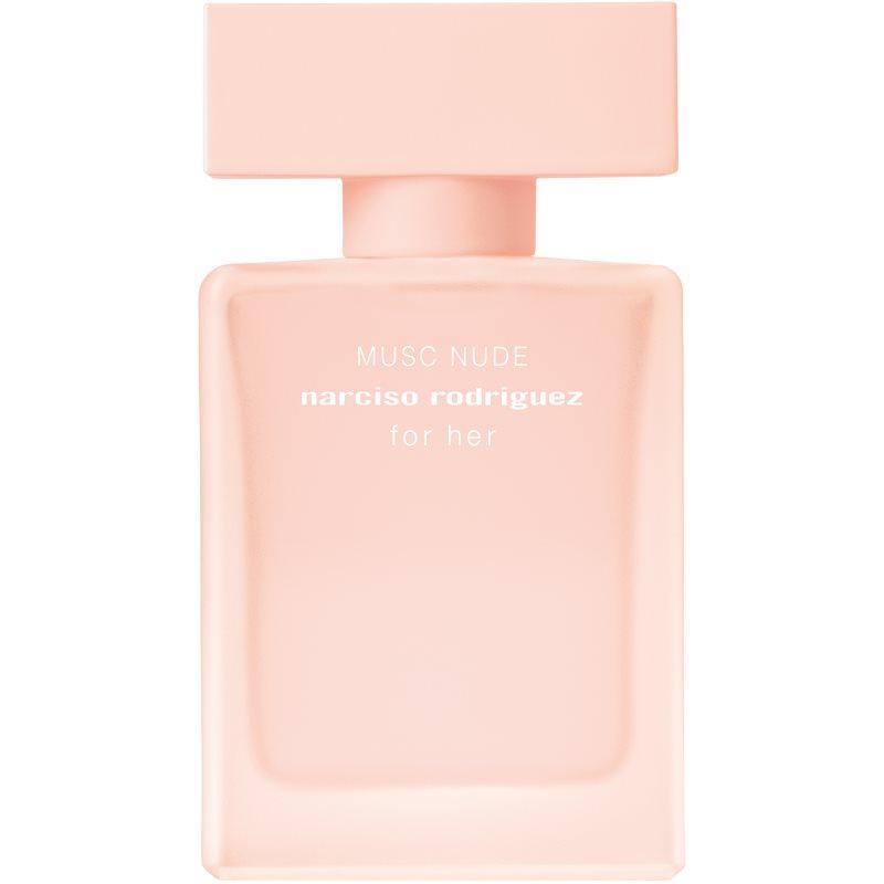 narciso rodriguez for her MUSC NUDE parfémovaná voda pro ženy 30 ml