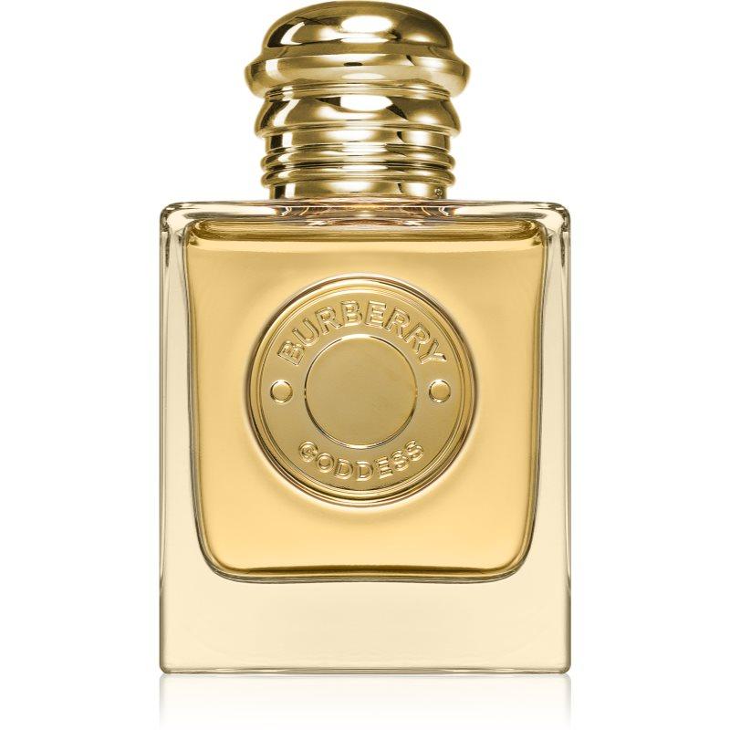 Burberry Goddess Intense parfémovaná voda intense pro ženy 50 ml