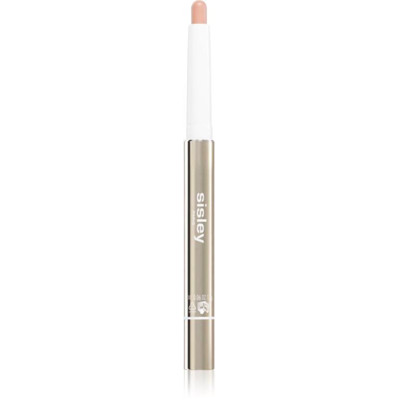 Sisley Stylo Correct pečující korektor s vysokým krytím odstín 0 1.7 g