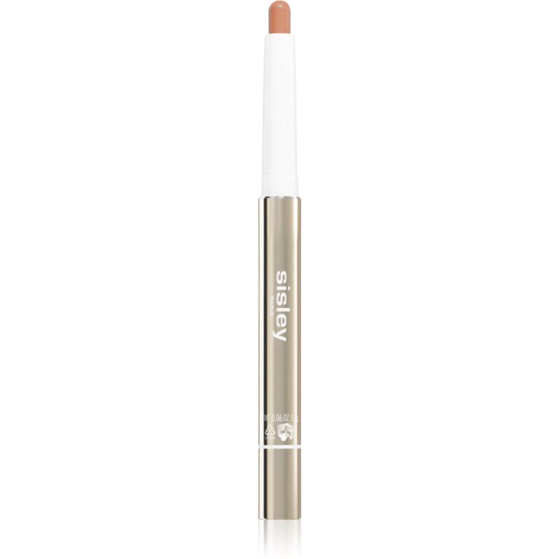 Sisley Stylo Correct pečující korektor s vysokým krytím odstín 3 1.7 g