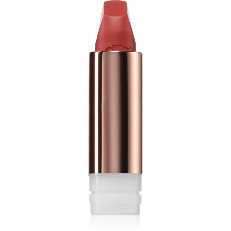 Charlotte Tilbury Hot Lips 2 matná rtěnka náhradní náplň odstín In Love With Olivia 3.5 g