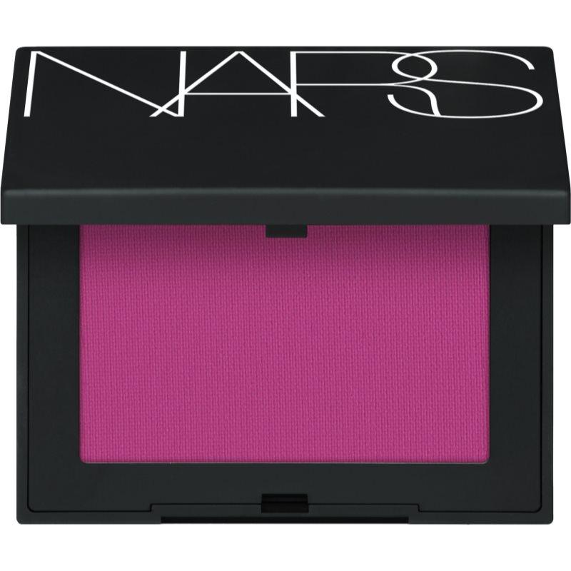 NARS NEW Blush dlouhotrvající tvářenka odstín TEASED 4,8 g