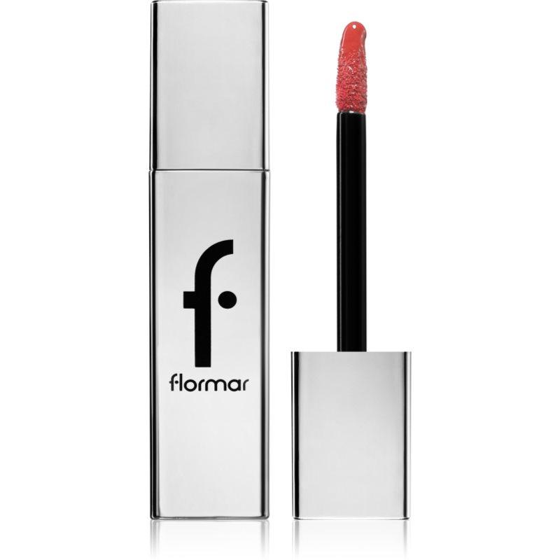 flormar Shine Kiss Me More tekutá rtěnka odstín 003 Peach 3.5 ml
