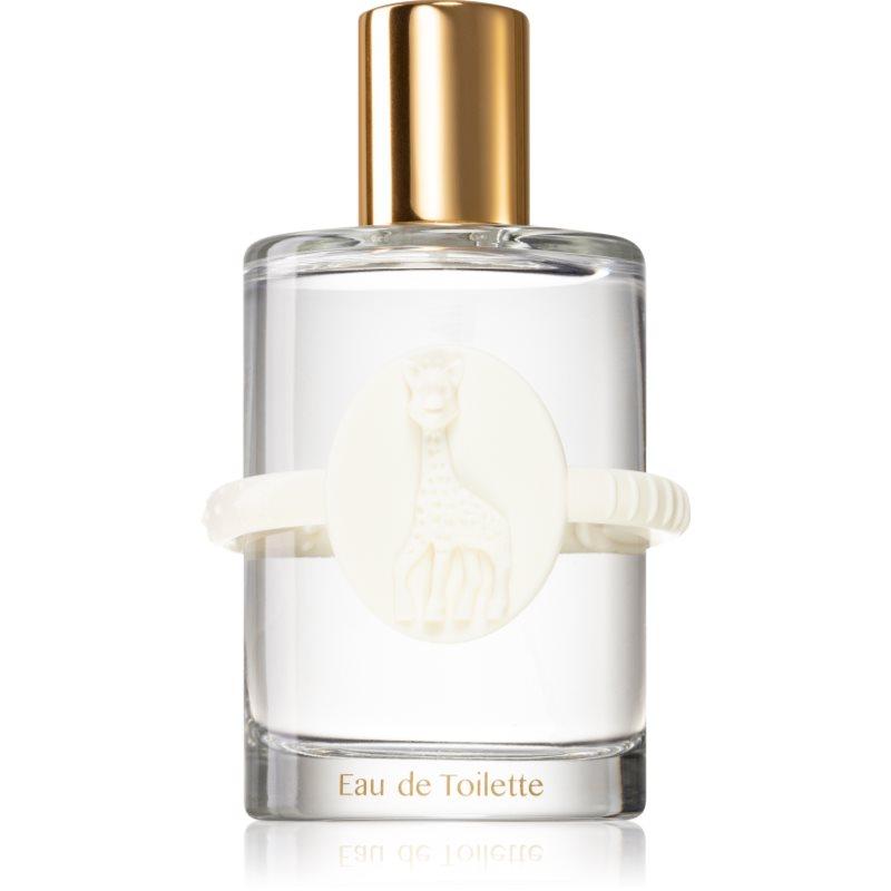 Sophie La Girafe Sophie La Girafe toaletní voda unisex 100 ml
