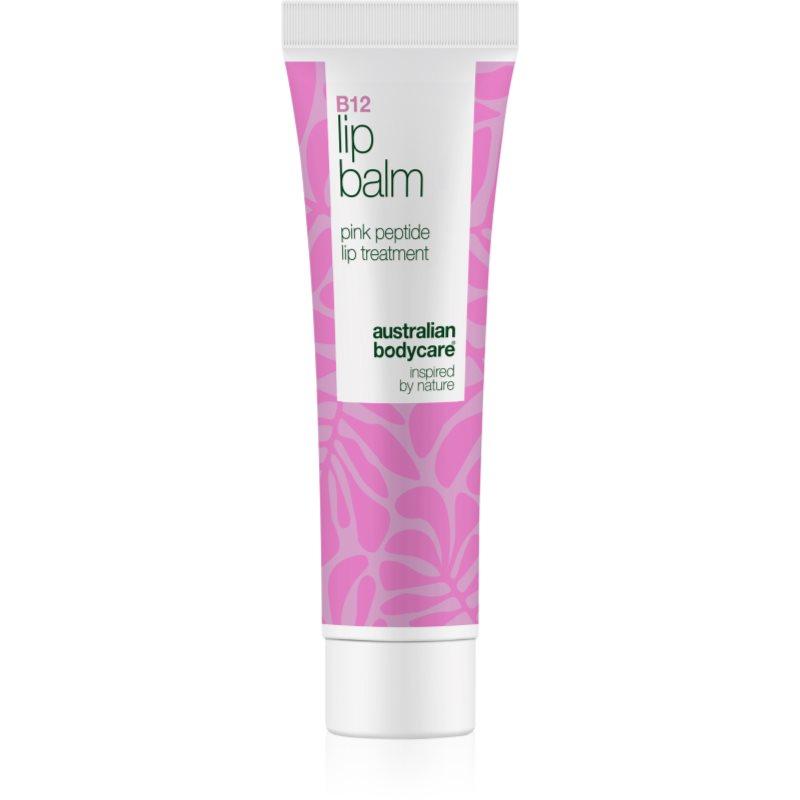 Australian Bodycare B12 hydratační balzám na rty 15 ml