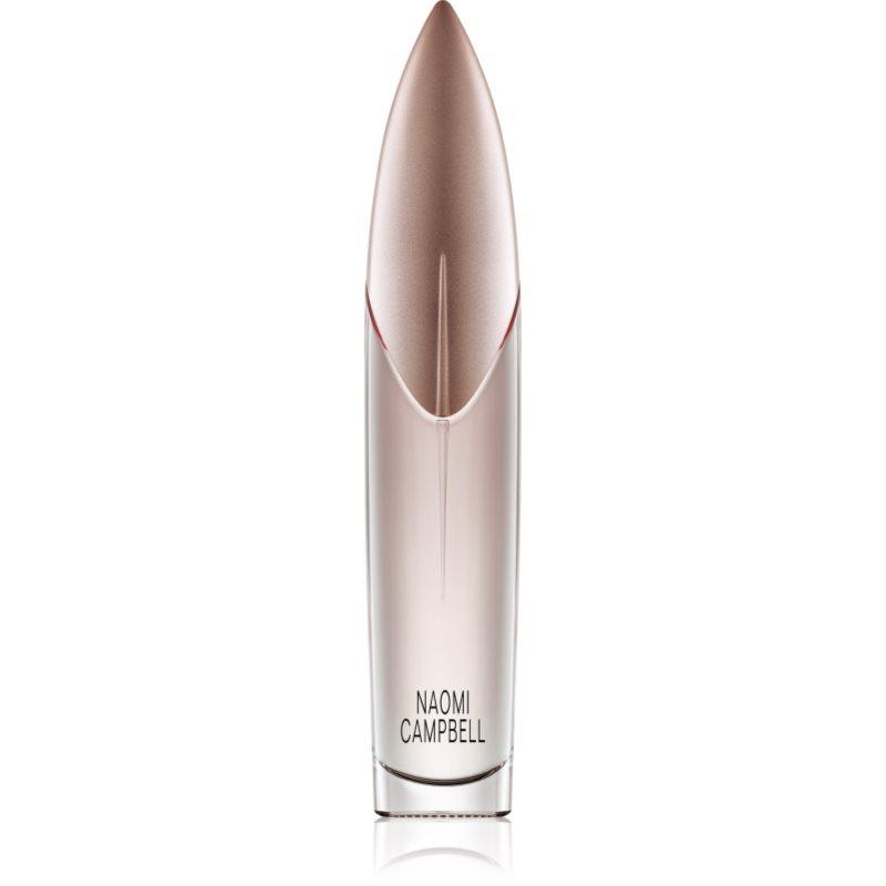 Naomi Campbell Naomi Campbell toaletní voda pro ženy 50 ml