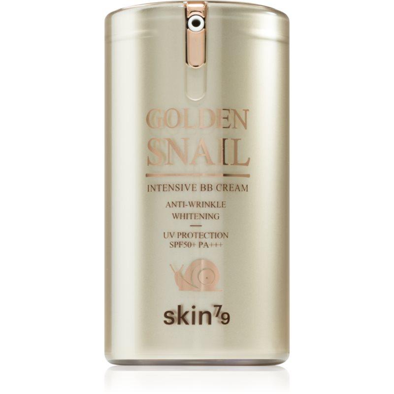 Skin79 Golden Snail omlazující BB krém SPF 50+ 40 g