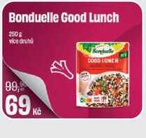 Bonduelle Good Lunch 250g 