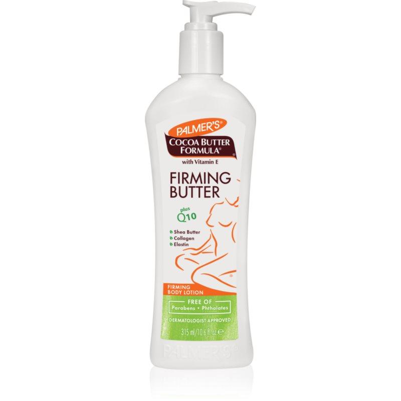Palmer’s Hand & Body Cocoa Butter Formula zpevňující tělové máslo 315 ml
