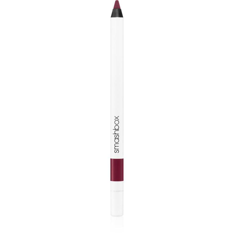 Smashbox Be Legendary Line & Prime Pencil konturovací tužka na rty odstín Medium Brown 1,2 g