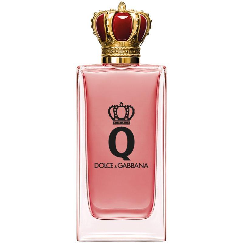 Dolce&Gabbana Q by Dolce&Gabbana Intense parfémovaná voda pro ženy 100 ml