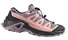 Dětské outdoorové boty »X Ultra GTX«