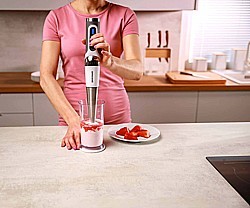 Akumulátorový tyčový mixér GrandCHEF