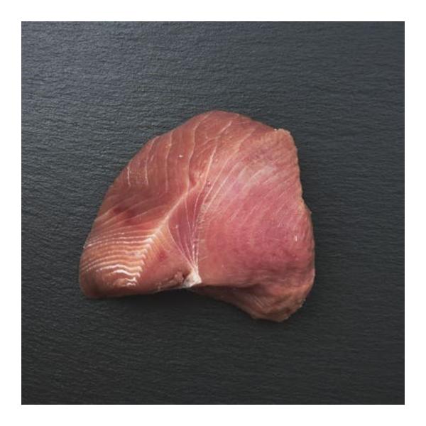 Rybářství Chlumec Tuňák filet bez kůže