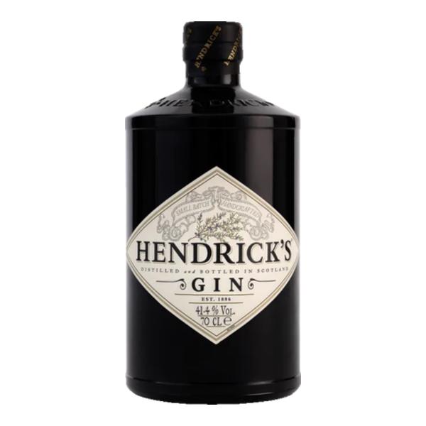 Hendrick's Gin (41.40%)
