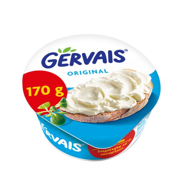 Gervais Čerstvý tvarohový sýr