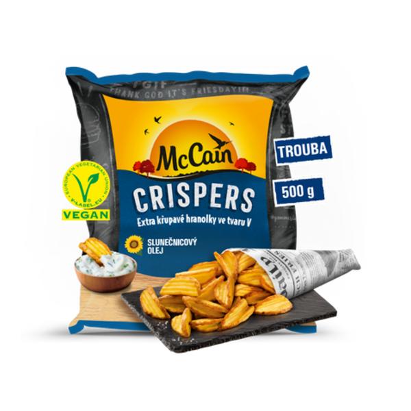 McCain Crispers