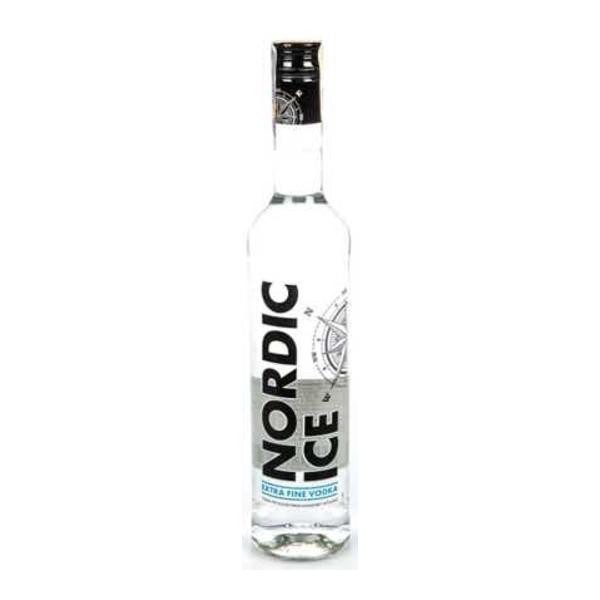 Nordic Ice Vodka (37,5%)
