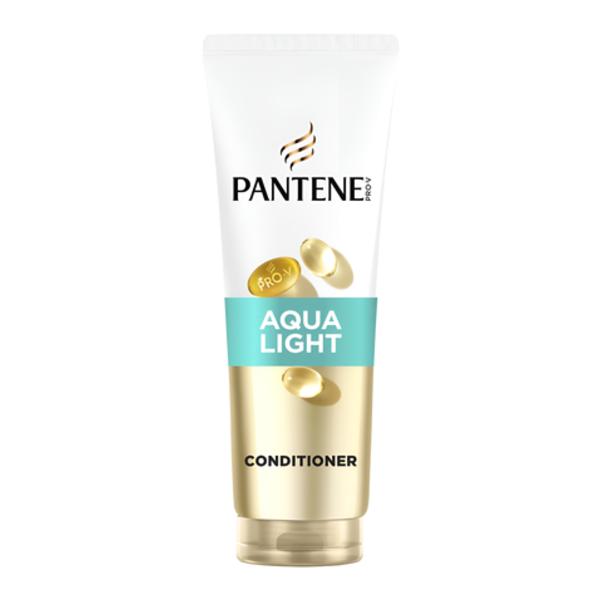 Pantene Kondicionér Aqua Light