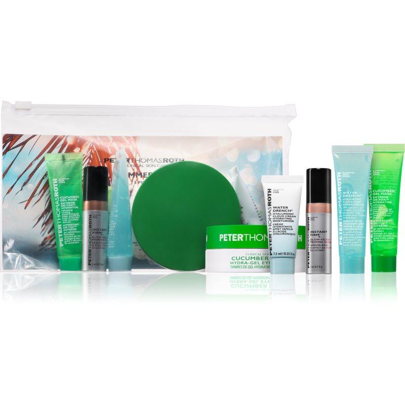 Peter Thomas Roth Get Ready For Summer Set dárková sada
