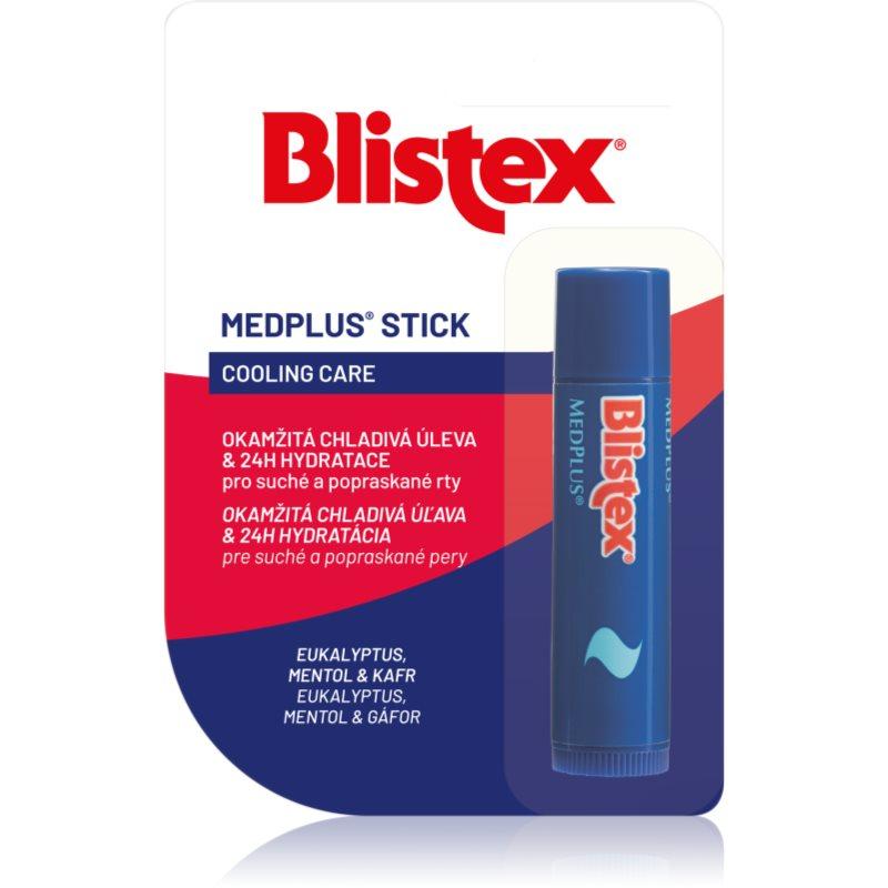 Blistex MedPlus chladivý balzám na rty 4.25 g