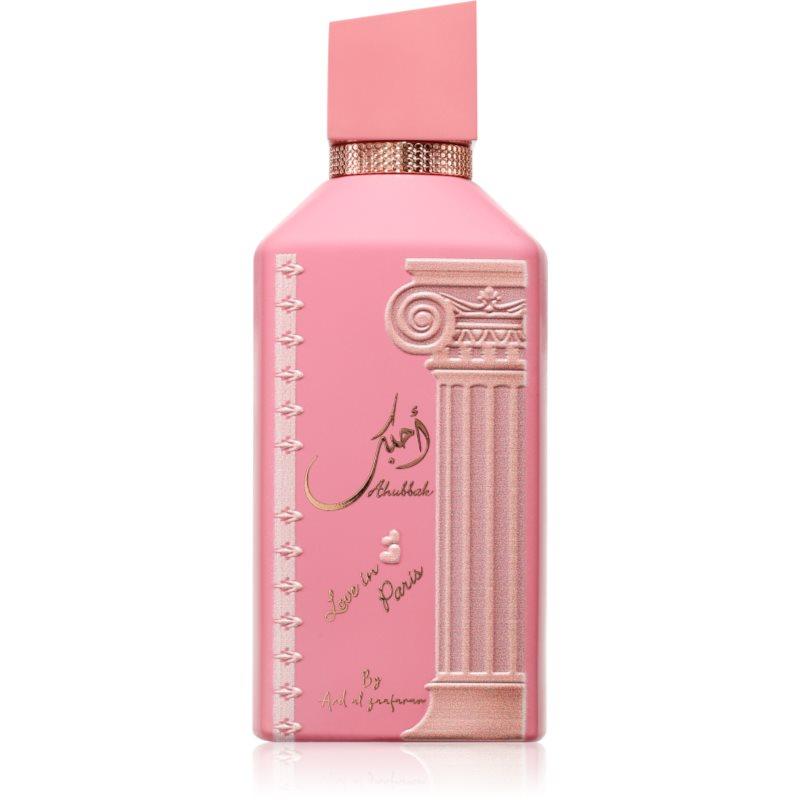 Ard Al Zaafaran Ahubbak parfémovaná voda pro ženy 100 ml