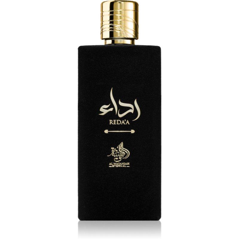 Al Wataniah Reda'a parfémovaná voda unisex 100 ml