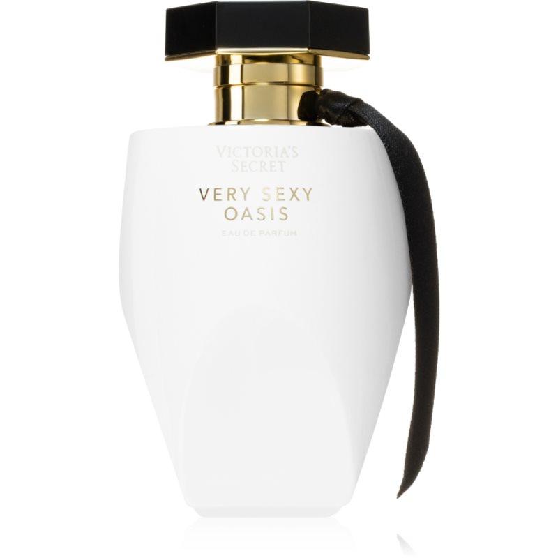 Victoria's Secret Very Sexy Oasis parfémovaná voda I. pro ženy 100 ml