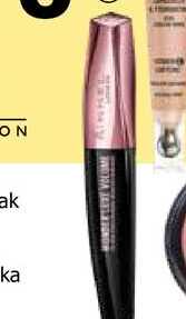 RIMMEL LONDON Wonder'Luxe Volume řasenka 