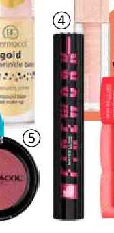 MAYBELLINE NEW YORK Lash Sensational Firework řasenka 