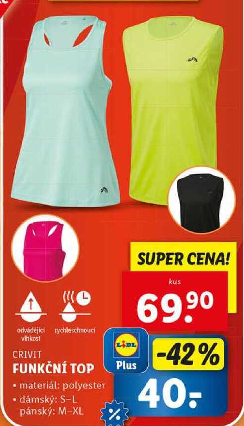 FUNKČNÍ TOP 