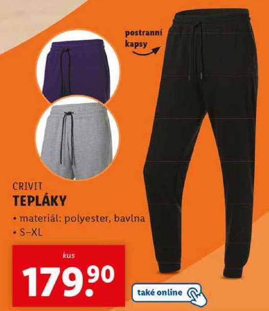 TEPLÁKY