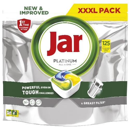 Jar, 125 KS