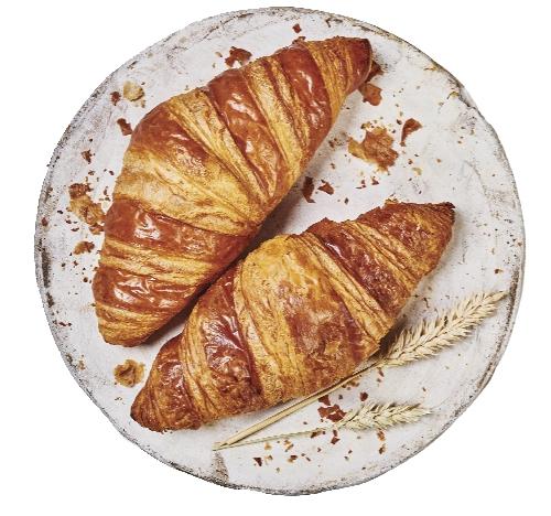 Croissant, 80 g