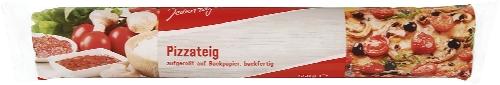 Jeden Tag Čerstvé těsto na pizzu XXL, 550 g
