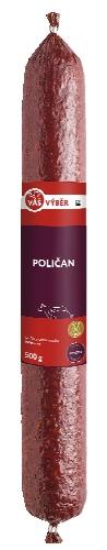 VÁŠ VÝBĚR Poličan, 500 g