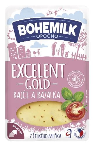 Excelent Gold rajče bazalka, 100 g