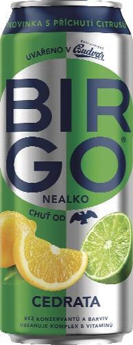 Birgo, 500 ml