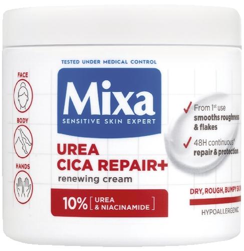 Mixa, 400 ml