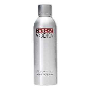 DANZKA VODKA
