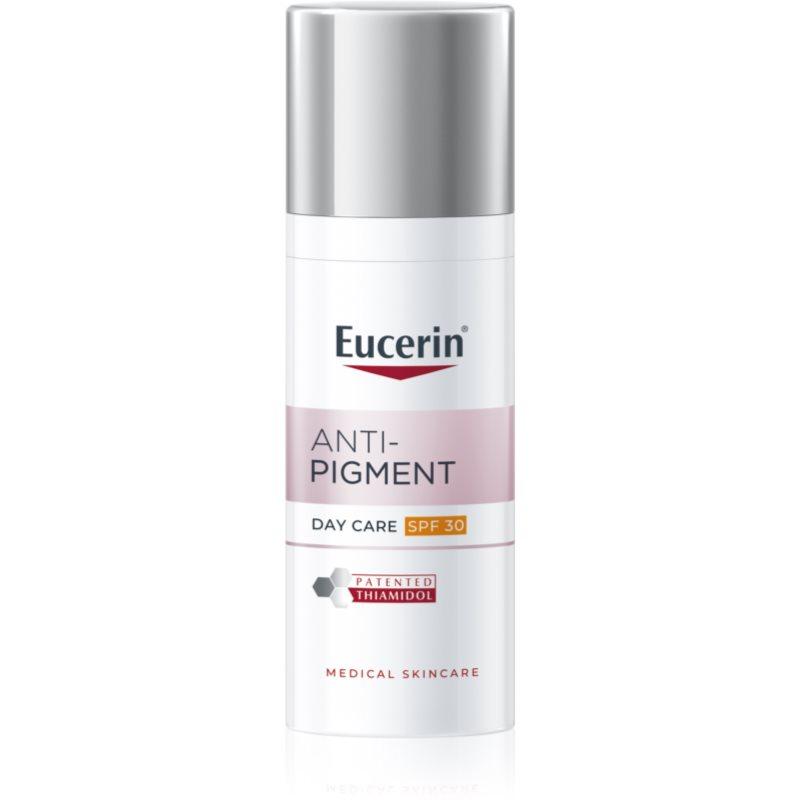 Eucerin Anti-Pigment denní krém proti pigmentovým skvrnám SPF 30 50 ml