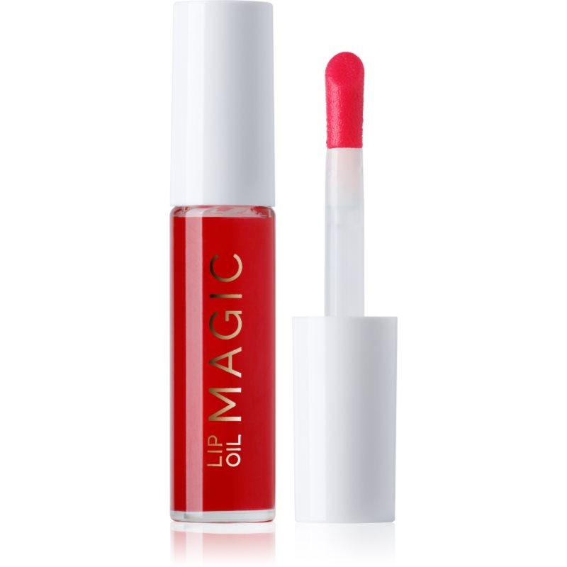 Dermacol Magic olej na rty odstín 2 5.8 ml