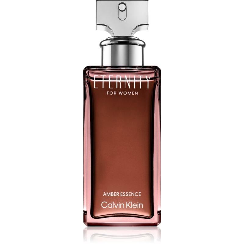 Calvin Klein Eternity Amber Essence parfém pro ženy 100 ml