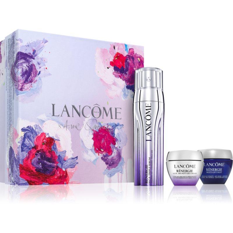 Lancôme Rénergie H.C.F. Triple Serum dárková sada pro ženy