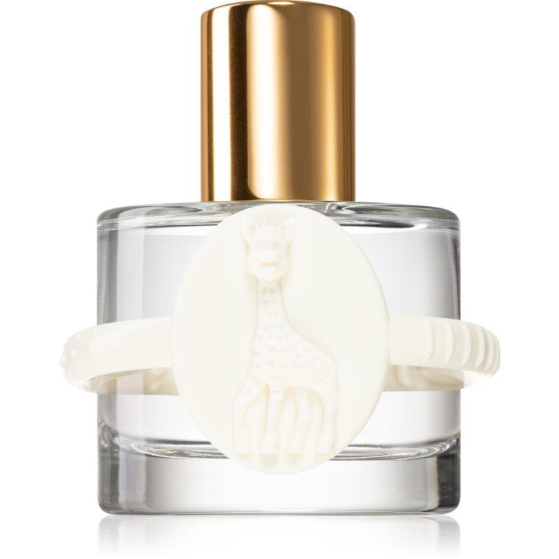 Sophie La Girafe Sophie La Girafe toaletní voda unisex 5y+ 50 ml