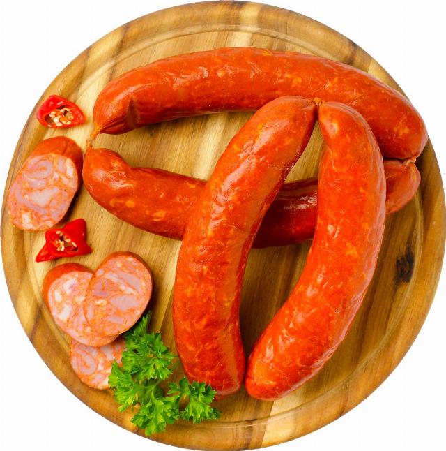 Váhala Staročeská klobása